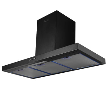 Purity Turkey Built In Hood 3 Speeds With Led Lighting - Suction Power 750 - 499580951