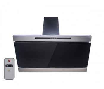 Purity Turkey Built In Hood 3 Speeds With Led Lighting - Suction Power 1000 - 499580955