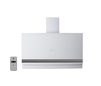 Purity Turkey Built In Hood 3 Speeds With Led Lighting - Suction Power 1000 - 499580956