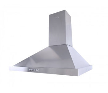Purity Turkey Built In Hood 3 Speeds With Led Lighting - Suction Power 750 - 499580957