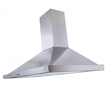 Purity Turkey Built In Hood 3 Speeds With Led Lighting - Suction Power 750 - 499580958
