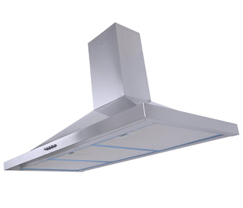 Purity Turkey Built In Hood 3 Speeds With Led Lighting - Suction Power 750 - 499580959