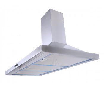 Purity Turkey Built In Hood 3 Speeds With Led Lighting - Suction Power 750 - 499580960