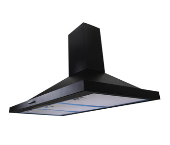 Purity Turkey Built In Hood 3 Speeds With Led Lighting - Suction Power 750 - 499580961