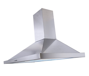 Purity Turkey Built In Hood 3 Speeds With Led Lighting - Suction Power 1000 - 499580962