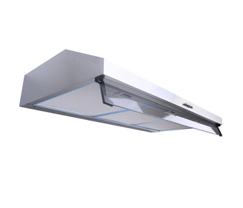 Purity Turkey Built In Hood 3 Speeds With Led Lighting - Suction Power 460 - 499580964