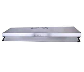 Purity Turkey Built In Hood 3 Speeds With Led Lighting - Suction Power 460 - 499580965