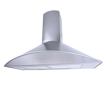 Purity Turkey Built In Hood 3 Speeds With Led Lighting - Suction Power 600 - 499580966