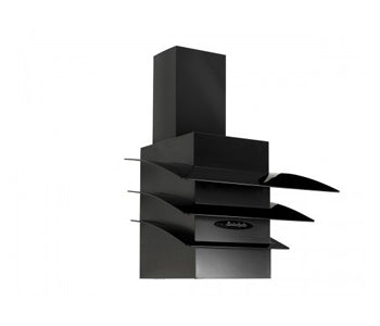 Purity Turkey Built In Hood 3 Speeds With Led Lighting - Suction Power 1000 - 499580967
