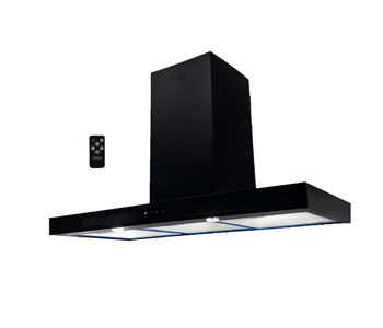 Purity Turkey Built In Hood 3 Speeds With Led Lighting - Suction Power 1000 - 499580968