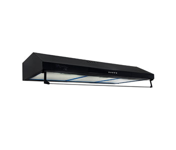 Purity Turkey Built In Hood 3 Speeds With Led Lighting - Suction Power 460 - 499580969