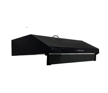 Purity Turkey Built In Hood 3 Speeds With Led Lighting - Suction Power 460 - 499580970