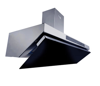 Purity Turkey Built In Hood 3 Speeds With Led Lighting - Suction Power 600 - 499580972