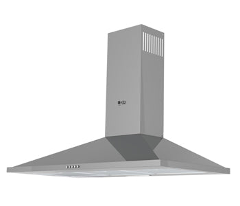 Purity Turkey Built In Hood 5 Speeds With Led Lighting - Suction Power 850 - 499580975