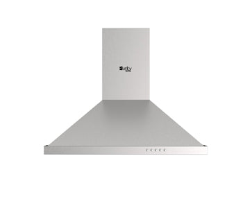 Purity Turkey Built In Hood 3 Speeds With Led Lighting - Suction Power 650 - 499580977