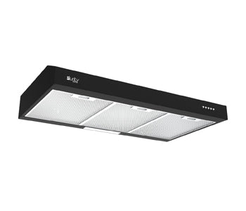 Purity Turkey Built In Hood 3 Speeds With Led Lighting - Suction Power 450 - 499580979