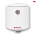 Fresh Electric Water Heater Relax  80 Liter – White – 500008903