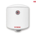 Fresh Electric Water Heater Relax 100 Liter – White – 500009101