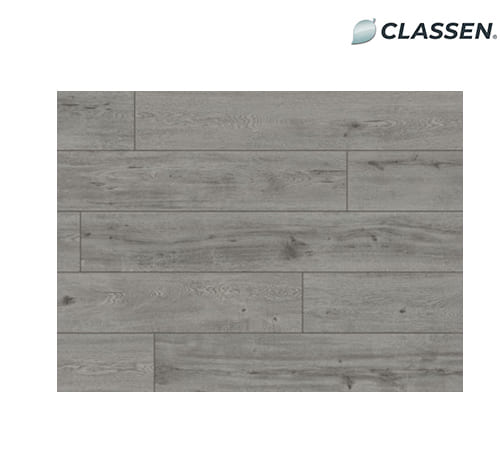 Classen German HDF Tile - Model 52670 - Class 33 - Thickness 8mm