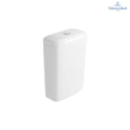 Onovo Tank with Machine White - Villeroy & Boch - 5711A101