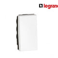 2-Way Switch Arteor 10 AX 250 V~ - 1 Module - White - Legrand - 572005