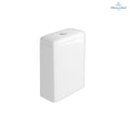 Architectura Tank with Machine White - Villeroy & Boch - 5732A101