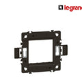 Support Frame Arteor - For German/french Boxes - 1 Or 2 Modules - Legrand - 576021