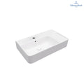Subway Basin White 46 × 80 cm - Villeroy & Boch - 5A408001