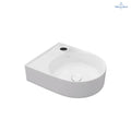 Subway Over Top Basin White 43.5 × 52.5 cm - Villeroy & Boch - 5A425001
