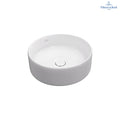 Subway Over Top Basin White 44 cm - Villeroy & Boch - 5A434401