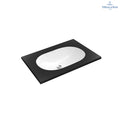 Onovo Under Top Basin White 38.5 × 53.5 cm - Villeroy & Boch - 5A505201