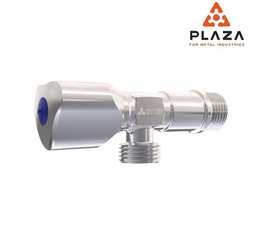 Plaza Solitaire - Angle Valve - 60101102