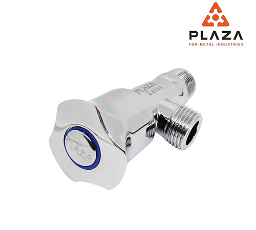 Plaza Lotus - Angle Valve - 60101104
