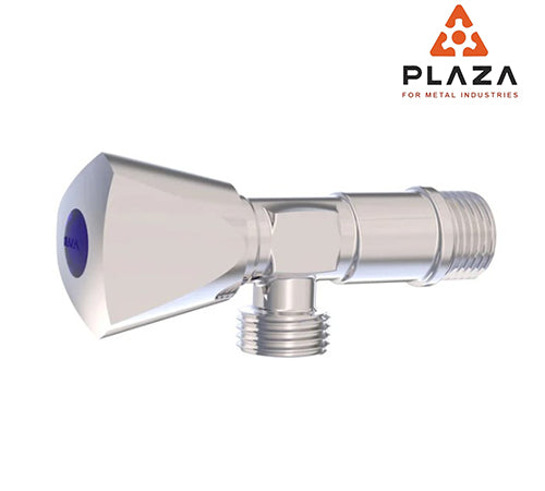 Plaza Lazourd - Angle Valve - 60101117