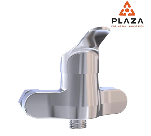 Plaza Cairo - 11 Cm Flush Mixer - 60103001