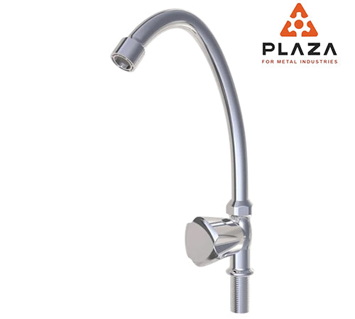Plaza Galaxy - 1/2 Inch High Kitchen Mixer - 60103004