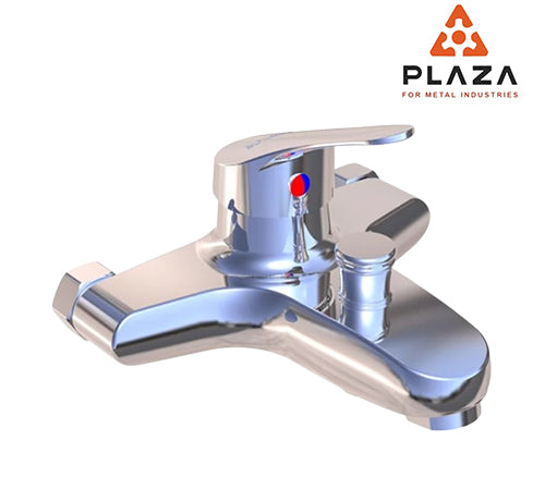 Plaza Cairo - Shower Mixer - 60103010