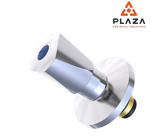Plaza Style - Concealed Valve - 60104021