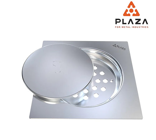 غطاء بيبة 15×15 سم - بلازا كارت - 60204009