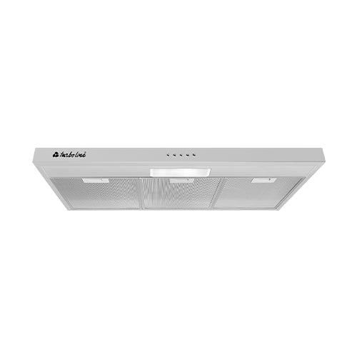 شفاط تربولاين مسطح بولندي - فضى - 60 سم - تربولاين - 60 Pro max