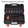 Harden Hand Nut Gun 3-12 ml - 610150