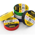 Electrical Tapes 30 Meters - 6224009746699