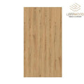 Uber Wood Iconic 62312 - Class 33 - 128.5*19.2Cm - Thickness 7mm - German HDF Tiles