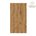 Uber Wood Rustic 62316 - Class 33 - 128.5*19.2Cm - Thickness 7mm - German HDF Tiles