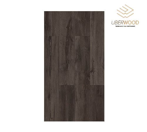 Uber Wood Rustic 62320 - Class 33 - 128.5*19.2Cm - Thickness 7mm - German HDF Tiles