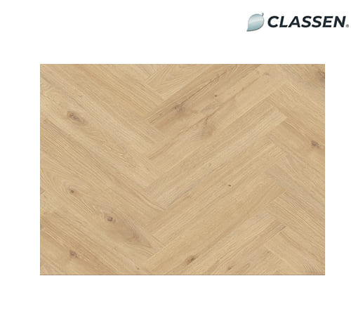 Classen German HDF Tile - Model 62704 - Class 33 - Thickness 8mm