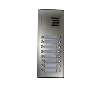 Electro Home Audio Intercom Kit 8 lines - 749708