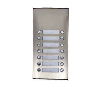 Electro Home Audio Intercom Kit 14 lines - 749714