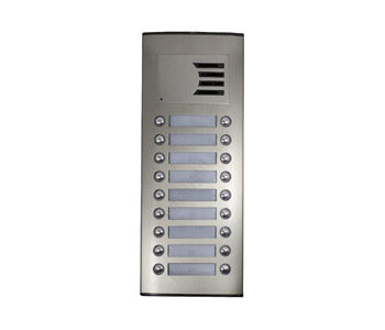 Electro Home Audio Intercom Kit 18 lines - 749718