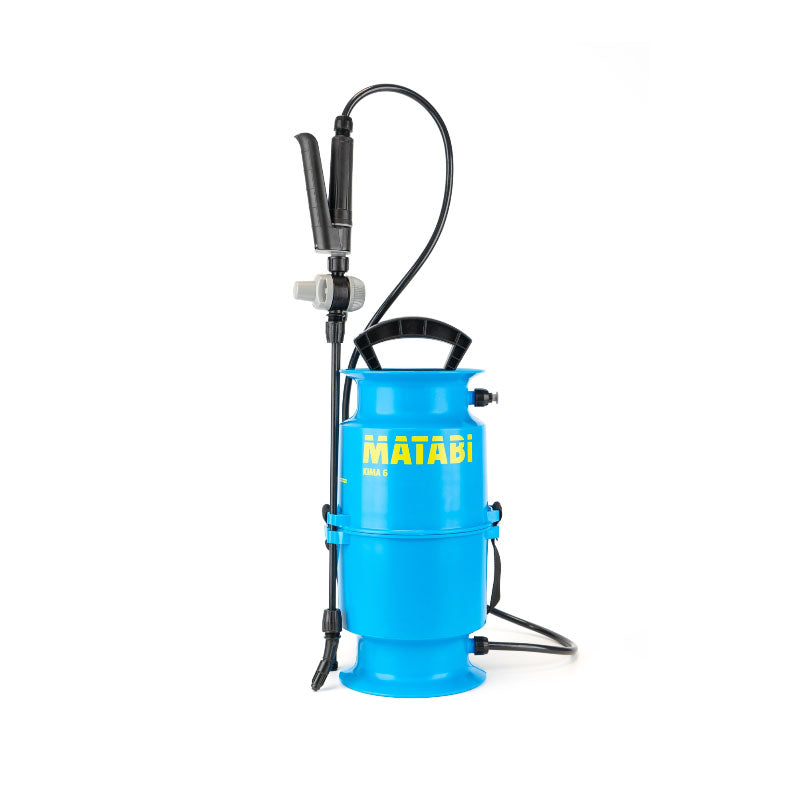 Compression Sprayer Kima 6